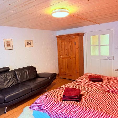 Vintage Apartment By Apartments Capricorn غستيغفيلر المظهر الخارجي الصورة