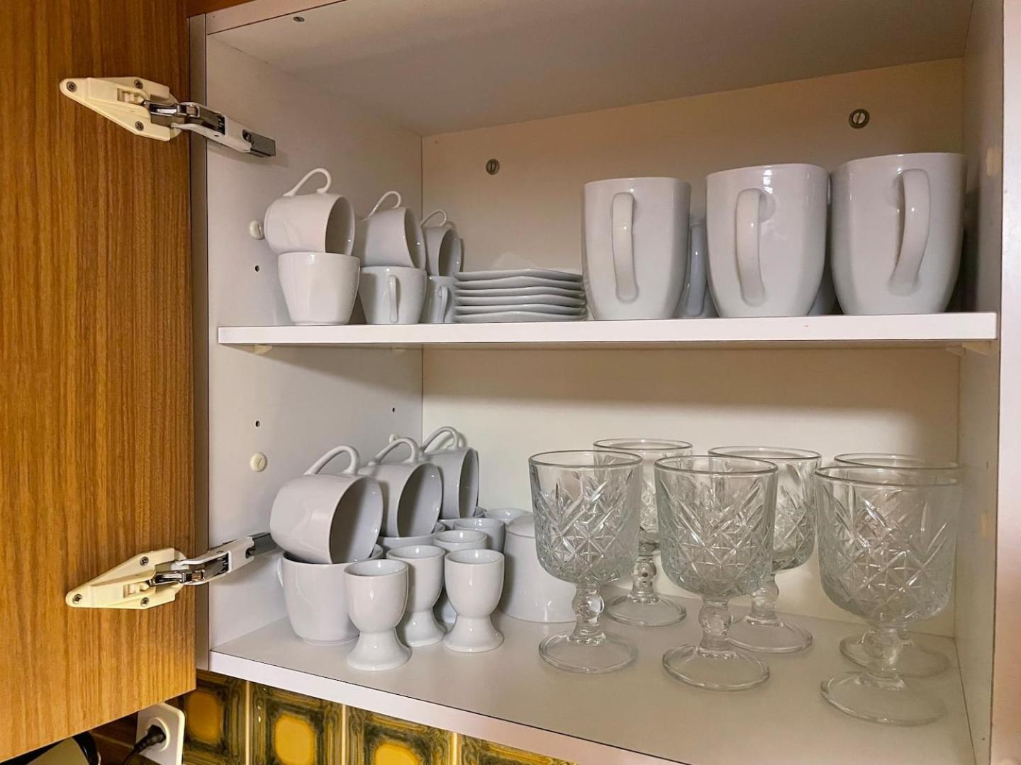 Vintage Apartment By Apartments Capricorn غستيغفيلر المظهر الخارجي الصورة