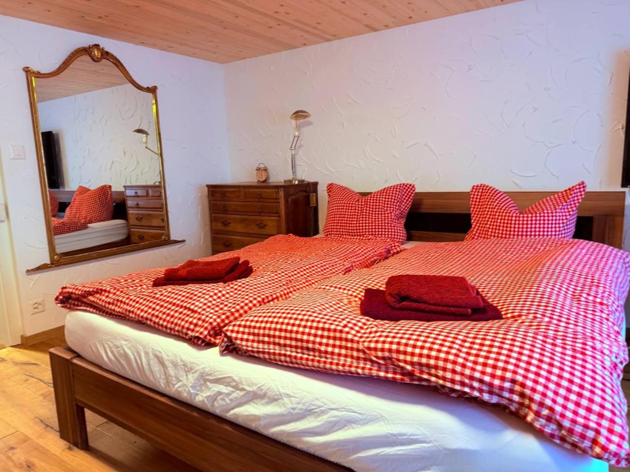 Vintage Apartment By Apartments Capricorn غستيغفيلر المظهر الخارجي الصورة