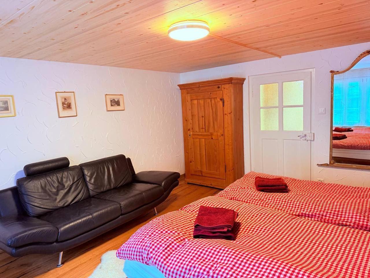 Vintage Apartment By Apartments Capricorn غستيغفيلر المظهر الخارجي الصورة