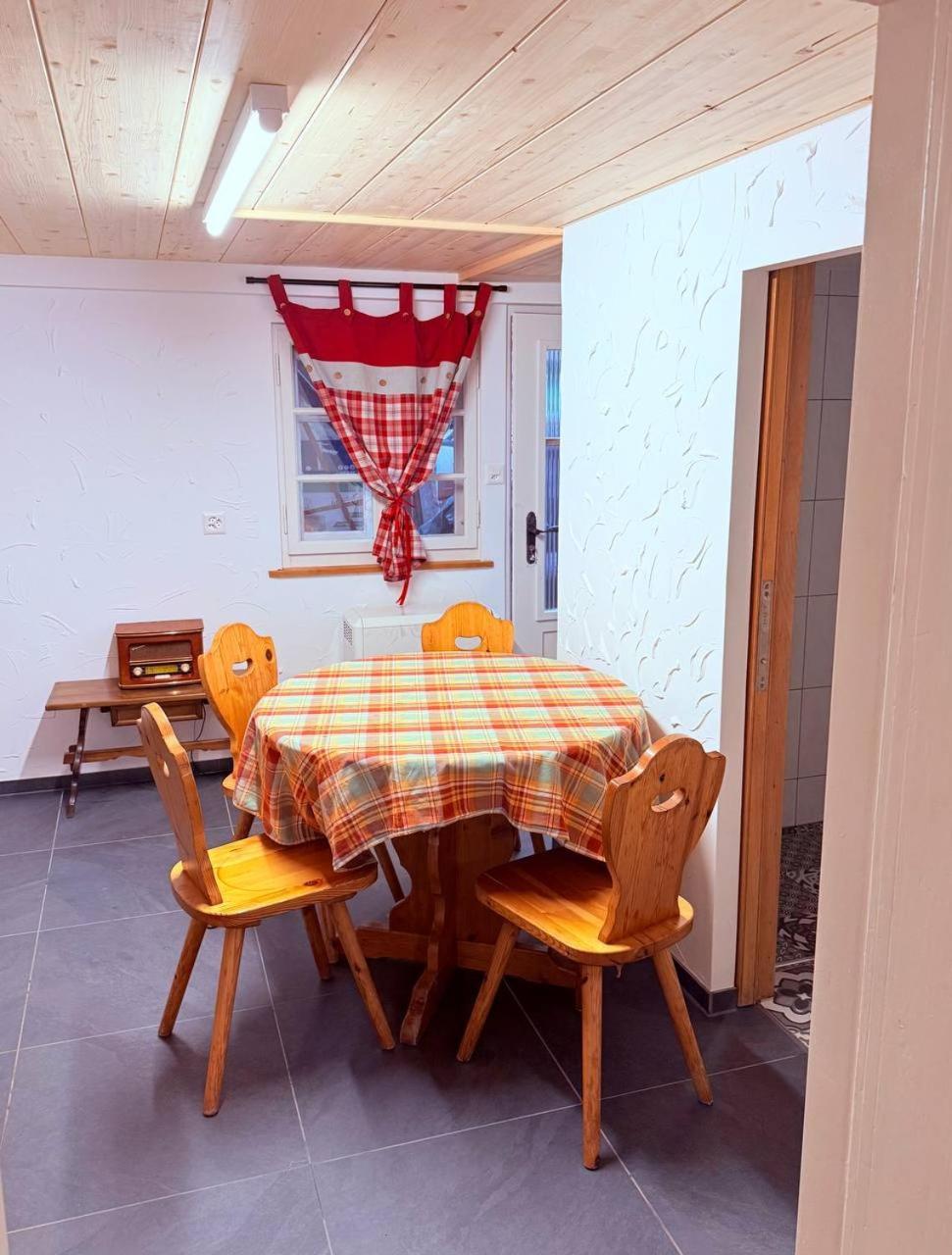 Vintage Apartment By Apartments Capricorn غستيغفيلر المظهر الخارجي الصورة