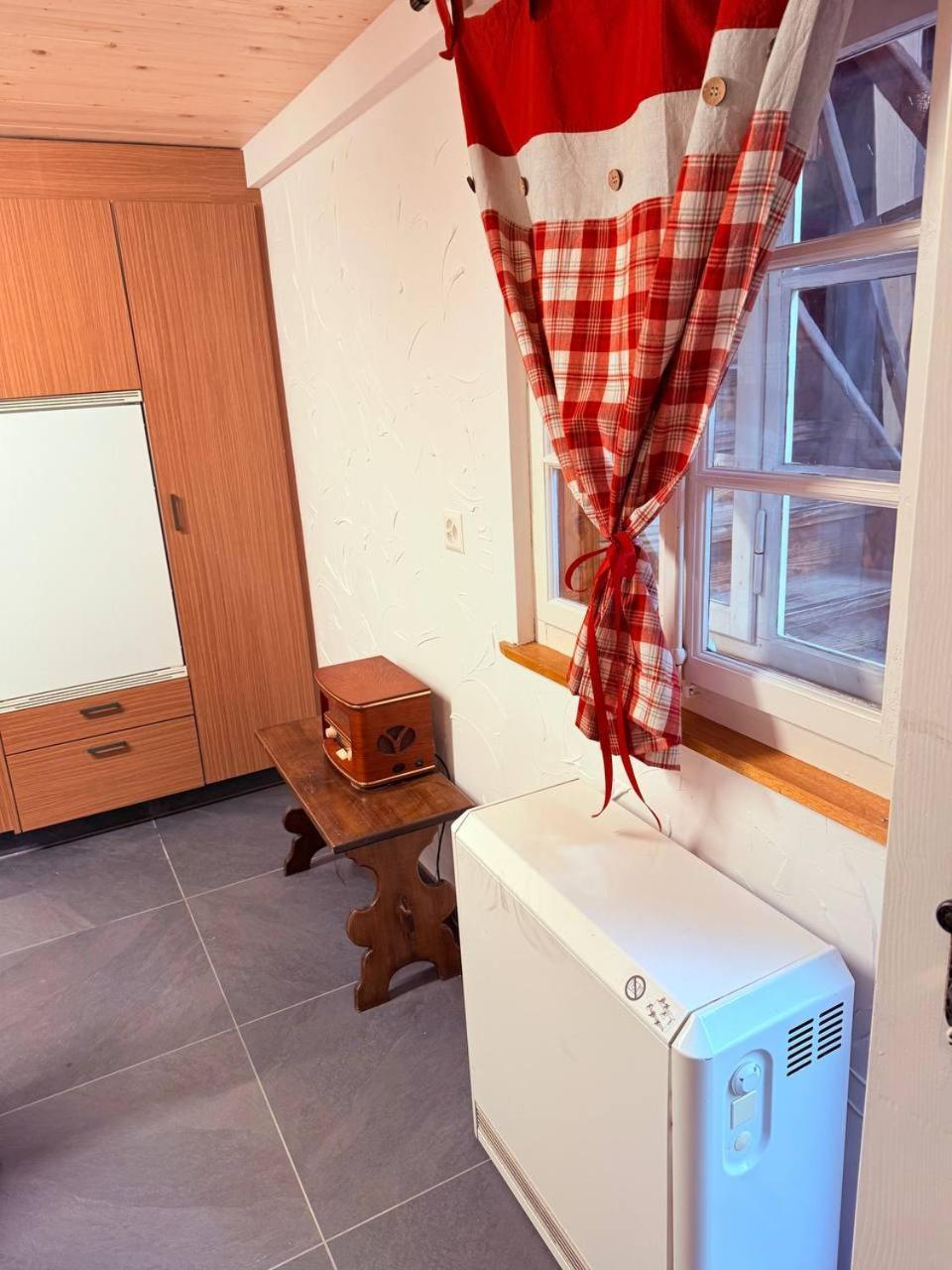 Vintage Apartment By Apartments Capricorn غستيغفيلر المظهر الخارجي الصورة