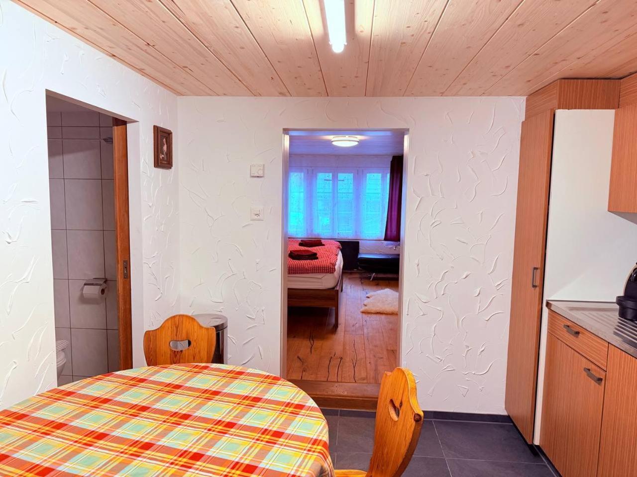 Vintage Apartment By Apartments Capricorn غستيغفيلر المظهر الخارجي الصورة
