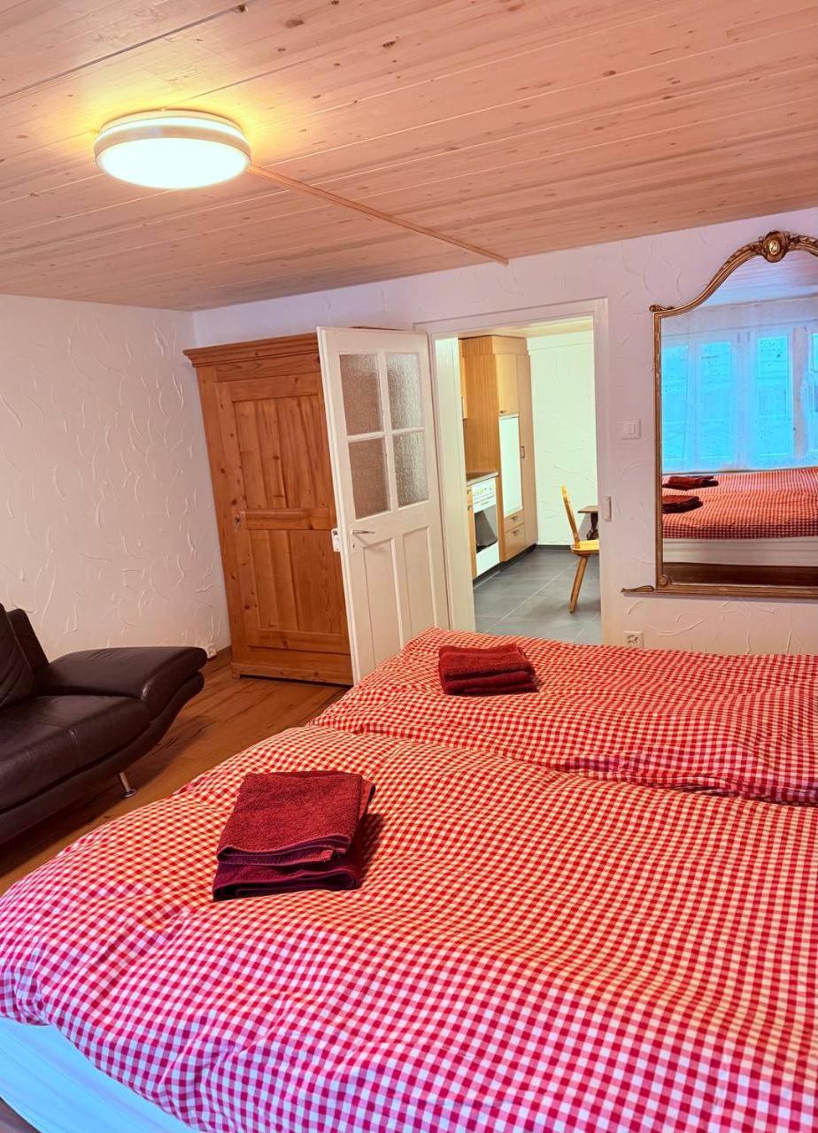 Vintage Apartment By Apartments Capricorn غستيغفيلر المظهر الخارجي الصورة
