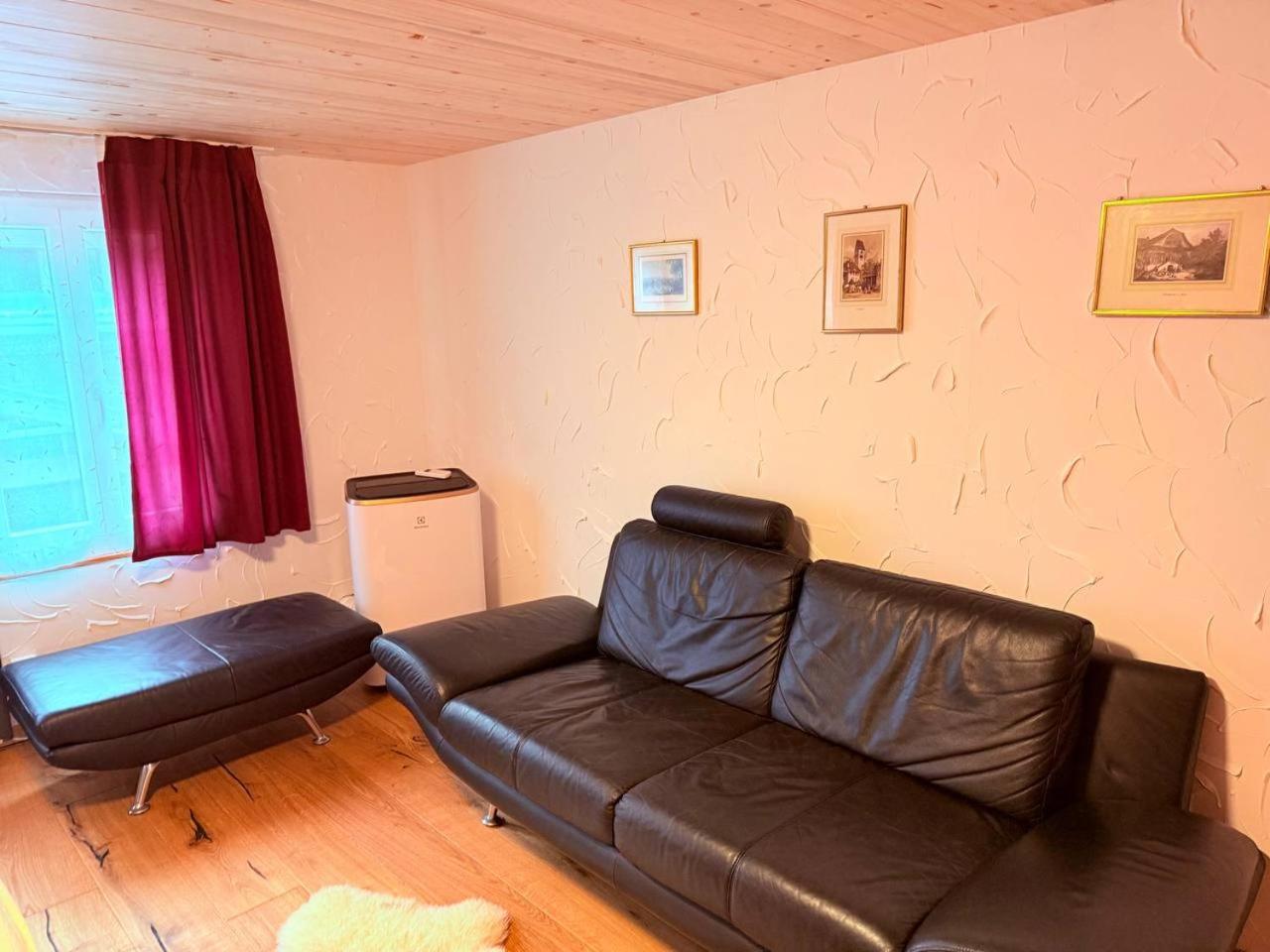 Vintage Apartment By Apartments Capricorn غستيغفيلر المظهر الخارجي الصورة