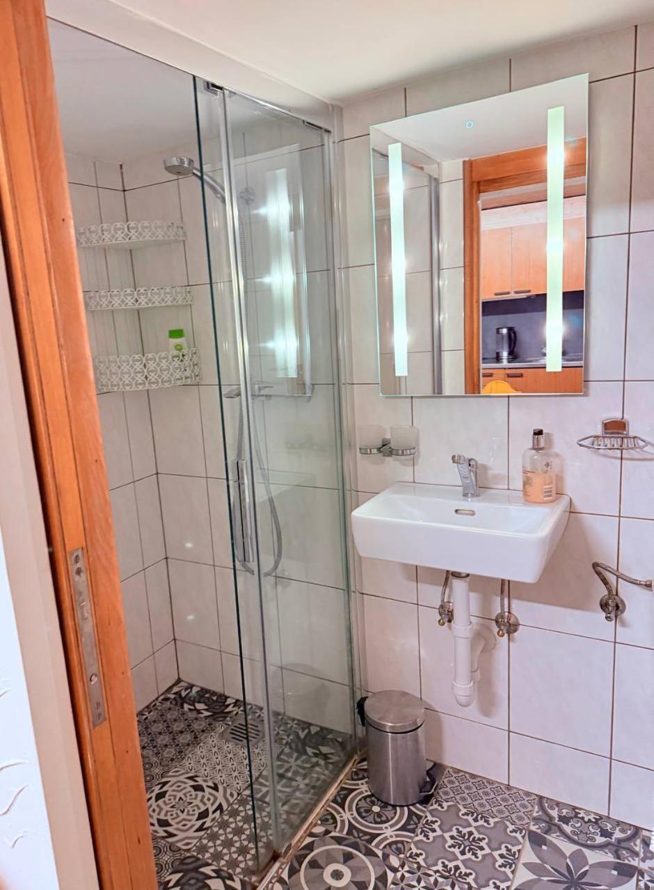 Vintage Apartment By Apartments Capricorn غستيغفيلر المظهر الخارجي الصورة