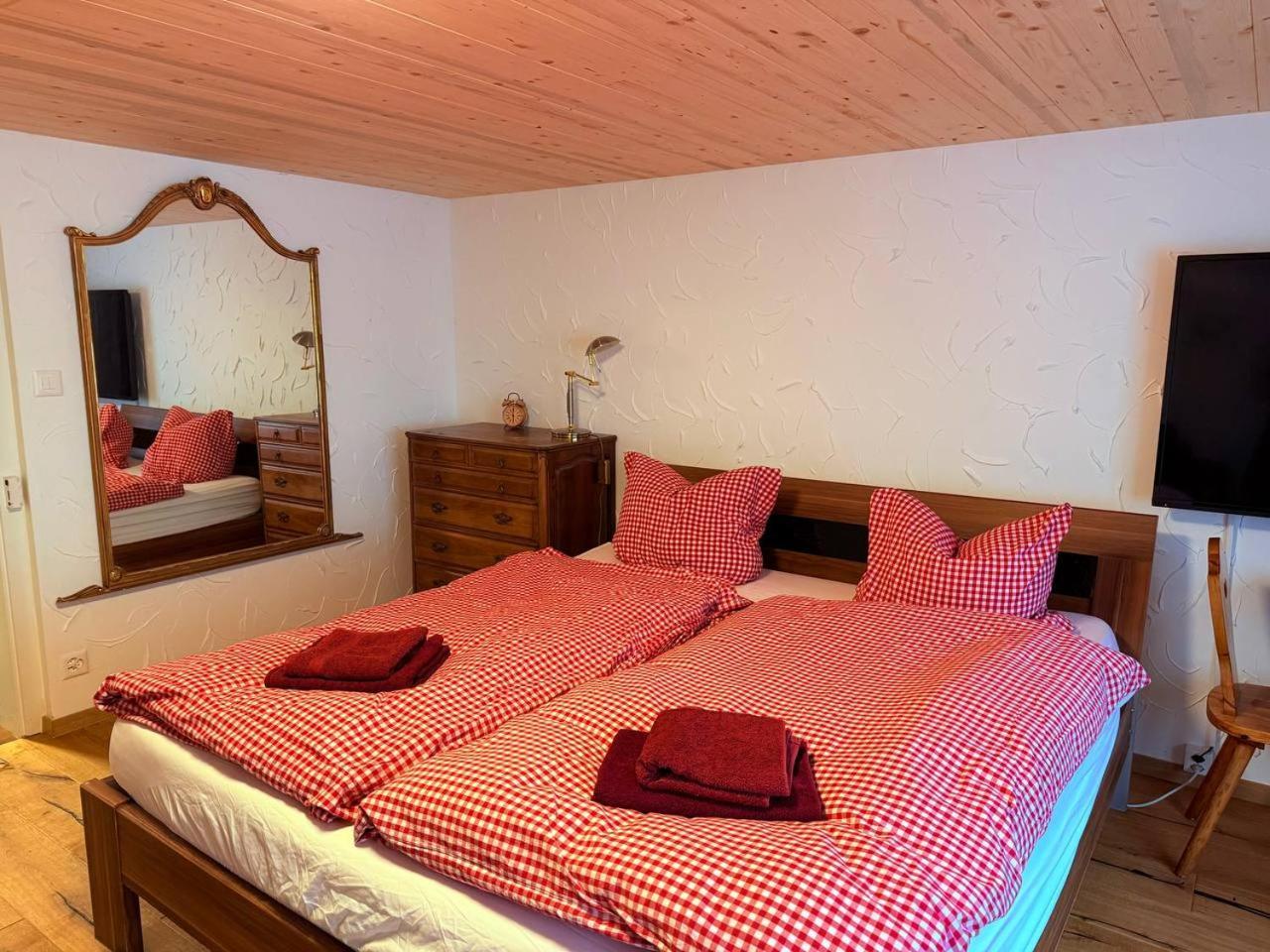 Vintage Apartment By Apartments Capricorn غستيغفيلر المظهر الخارجي الصورة
