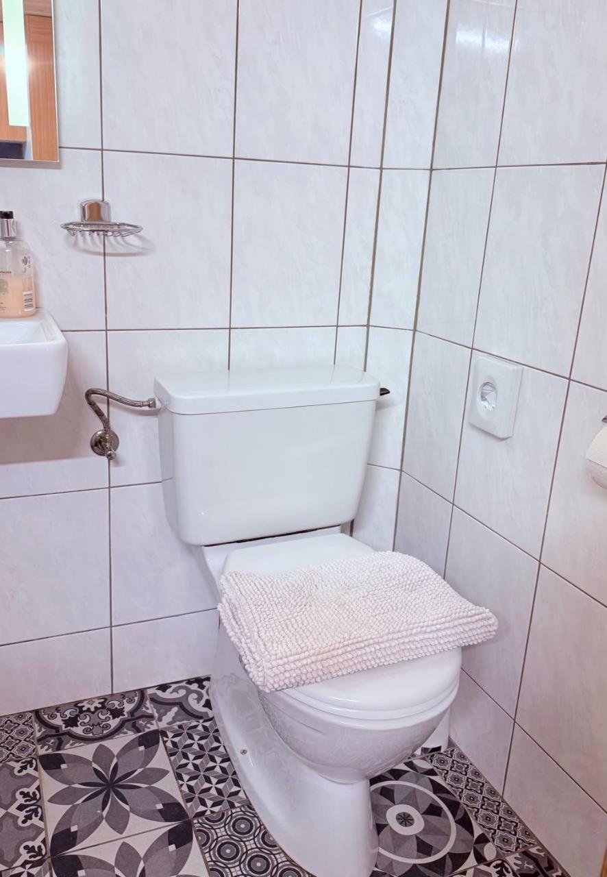 Vintage Apartment By Apartments Capricorn غستيغفيلر المظهر الخارجي الصورة